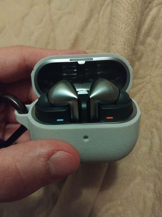 Casti Galaxy Buds 3 Pro
