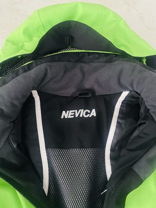 Geaca schi Nevica S/M