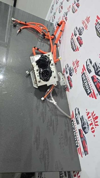 Cablu cu priza incarcare NOUA 9482A554 Mitsubishi Eclipse Cross