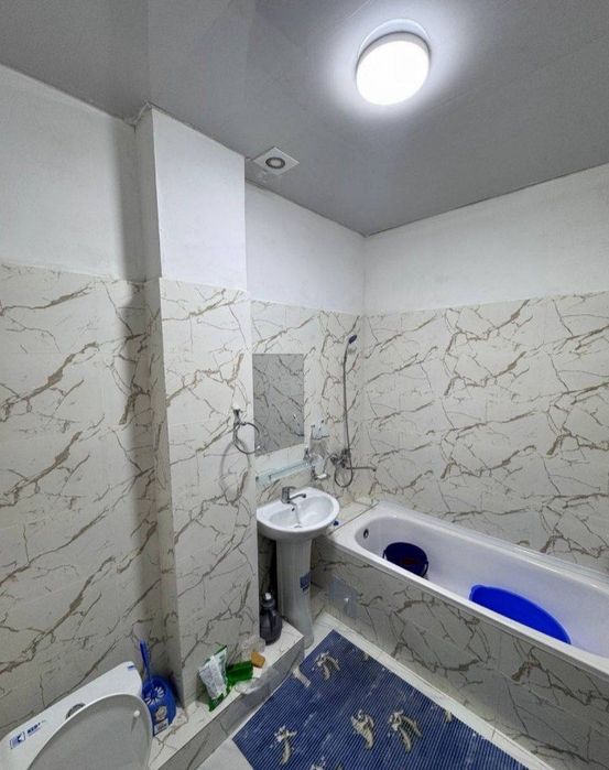 Arenda Kokcha oq tepa Art House 3 xona oilaga uzoq muddatga