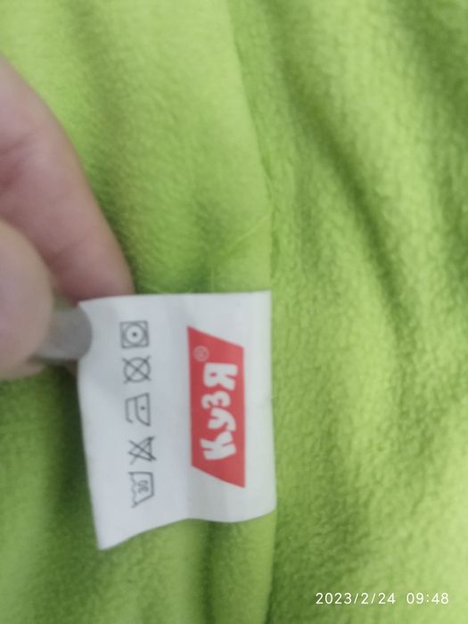 Куртка на девочку