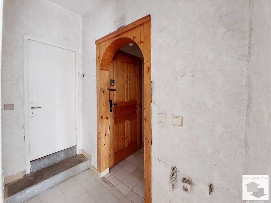 Продава се Тристаен апартамент в Велико Търново, Бузлуджа - 77 кв.м за 972 €/кв.м - Снимка #13