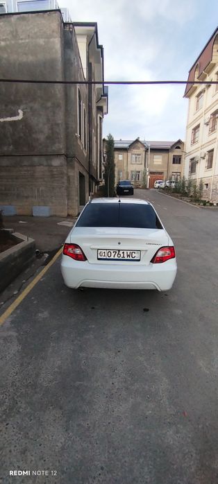 Nexia 2 cons sotiladi xolati yaxshi oʻzimi moshinam