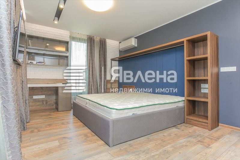 Продава се Многостаен апартамент в София, Кръстова вада - 270 кв.м за 2723 €/кв.м - Снимка #11