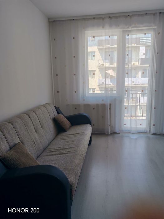 Apartament de inchiriat