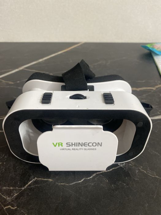 Vr очки