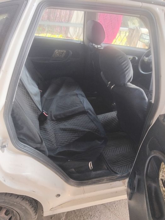 Volkswagen pollo 1999