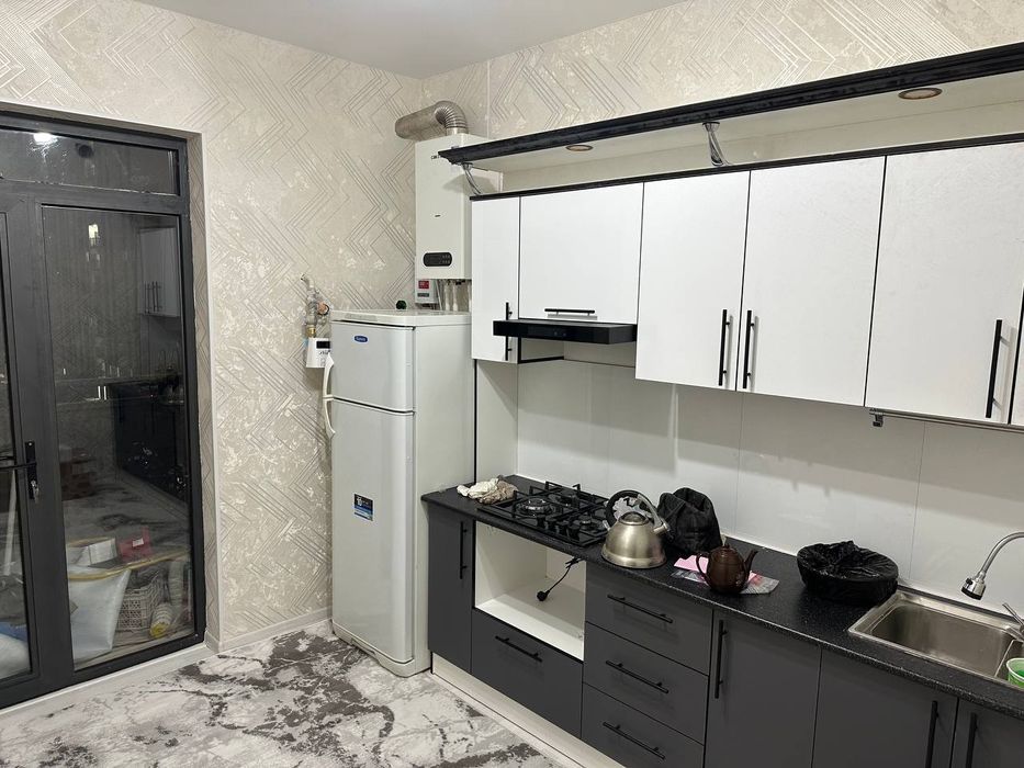 Novastroyka hechkim yashamagan oila qoyamiz