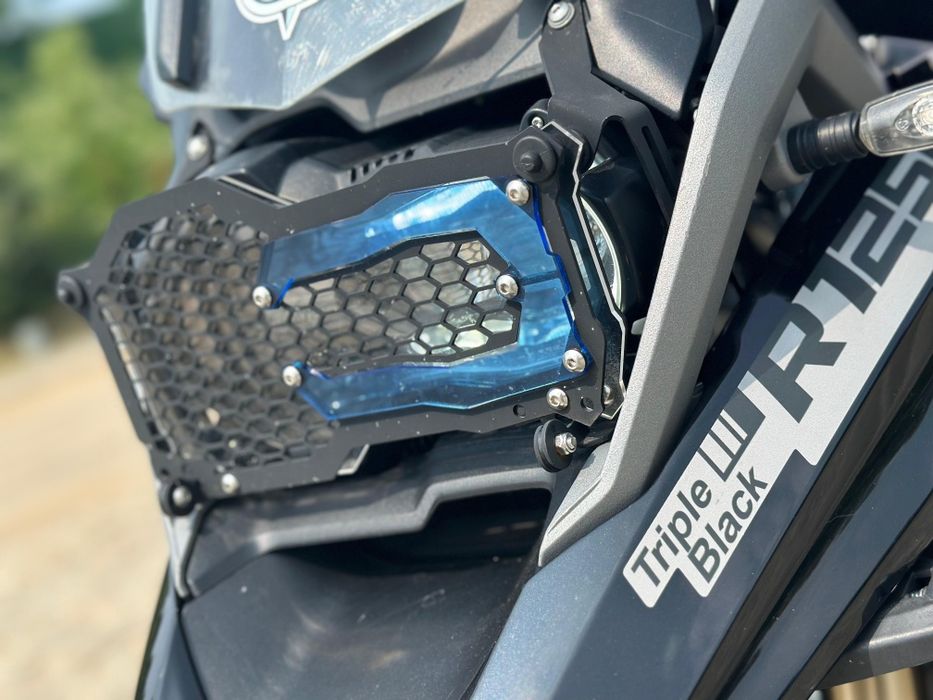 R1250GS Triple Black