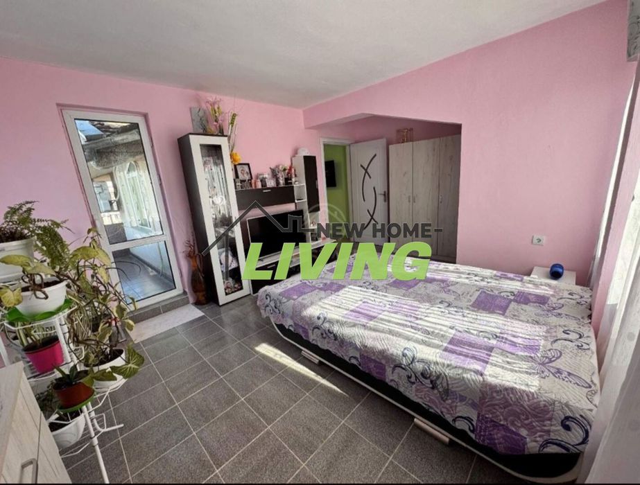 3-стаен в Плевен-Широк център площ 85 цена 103000