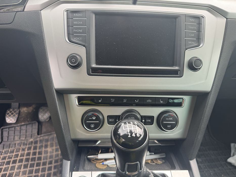 Passat B8 de vanzare