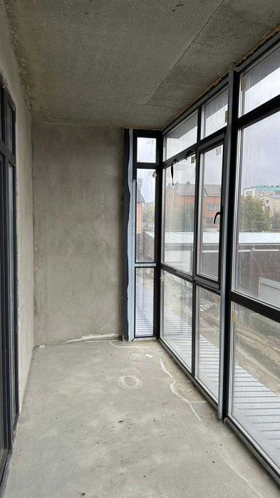 Двухкомнатная комфорт класса Центр