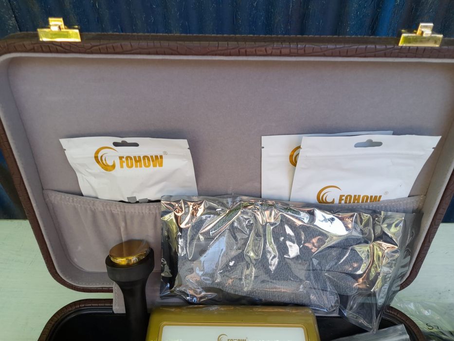 Fohow биоэнергомассажер БЭМ 3