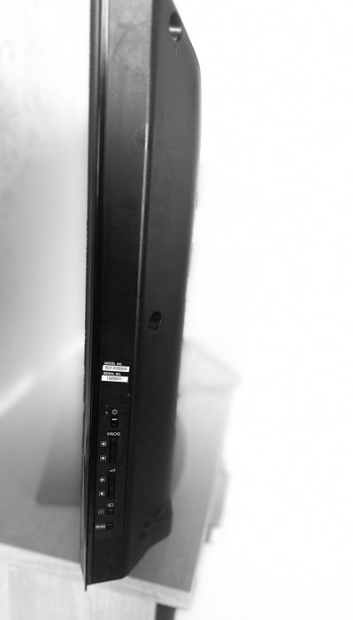 Телевизор Sony. Модель: klv-32s550a
