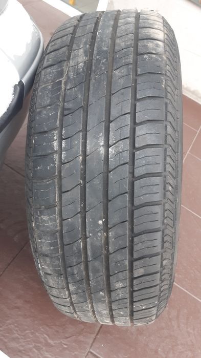 Roata rezerva BMW