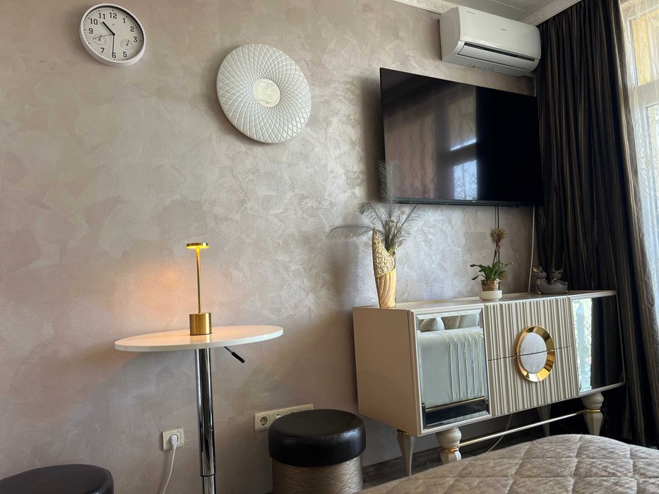 Дава се под наем Едностаен апартамент в Варна, Общината - 40 кв.м за 383.52 € - Снимка #14