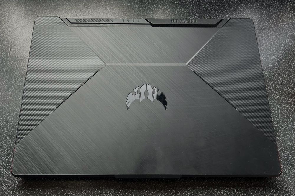 ASUS TUF Gaming F15