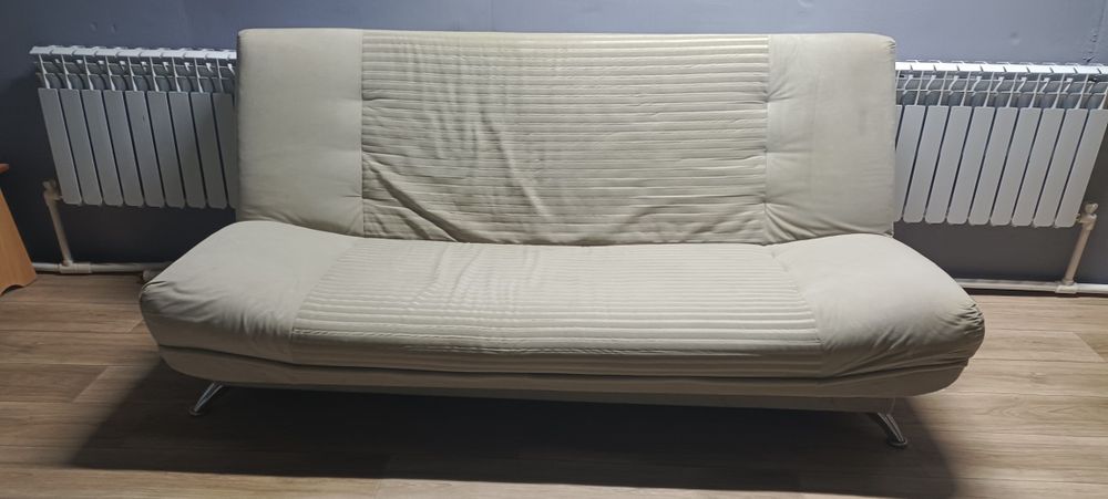 Продам диван б/у