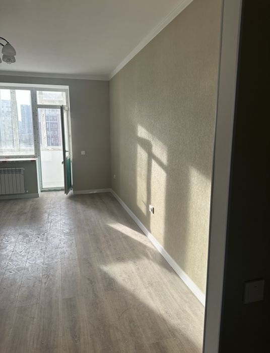 Сдам квартиру студию