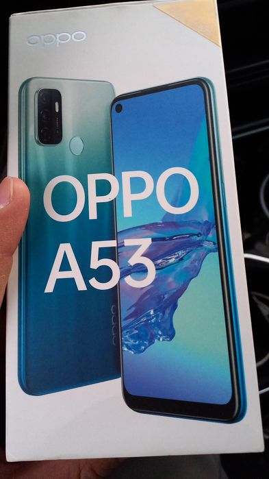Телефон Oppo A53