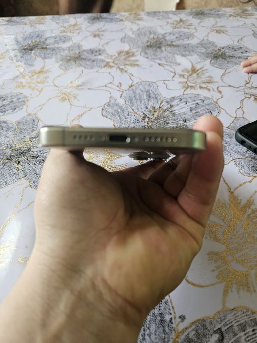 IPhone 15 про макс 256гб