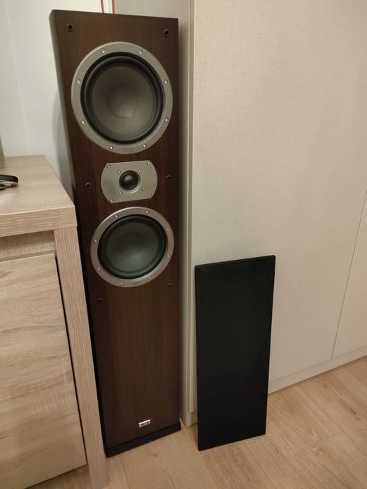 Vand sistem boxe 5.1 Heco seria Victa Prime 502