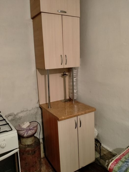 Продам маленький кухонный гарнитур