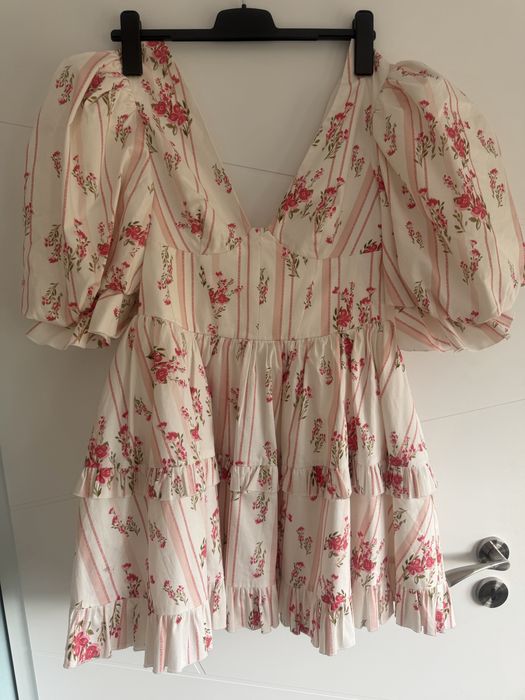 Asos luxe, Asos design жестоки рокли