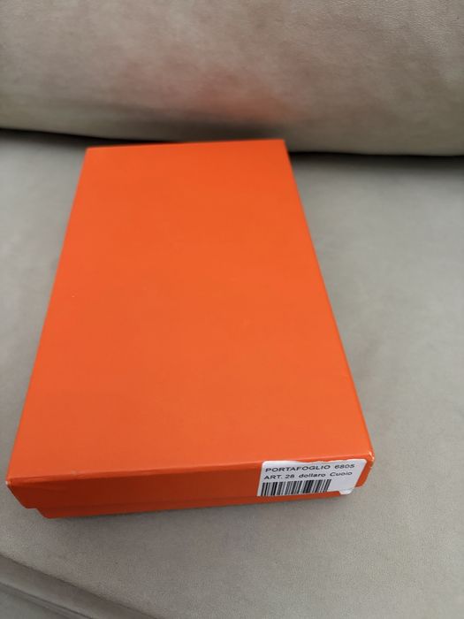 Итальянская сумка