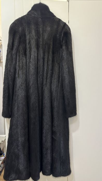 Шуба женская