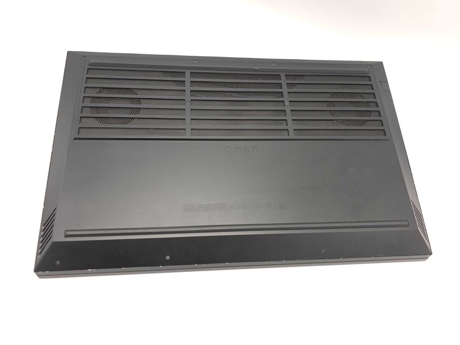 Laptop Gaming 17" QHD HP Omen 17-ck0013sa i7-11800H 24GB 1TB RTX 3070