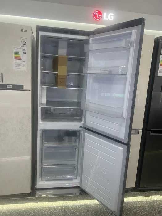Холодильник LG GC-B459 Inverter 24/7 многий модели есть доставка