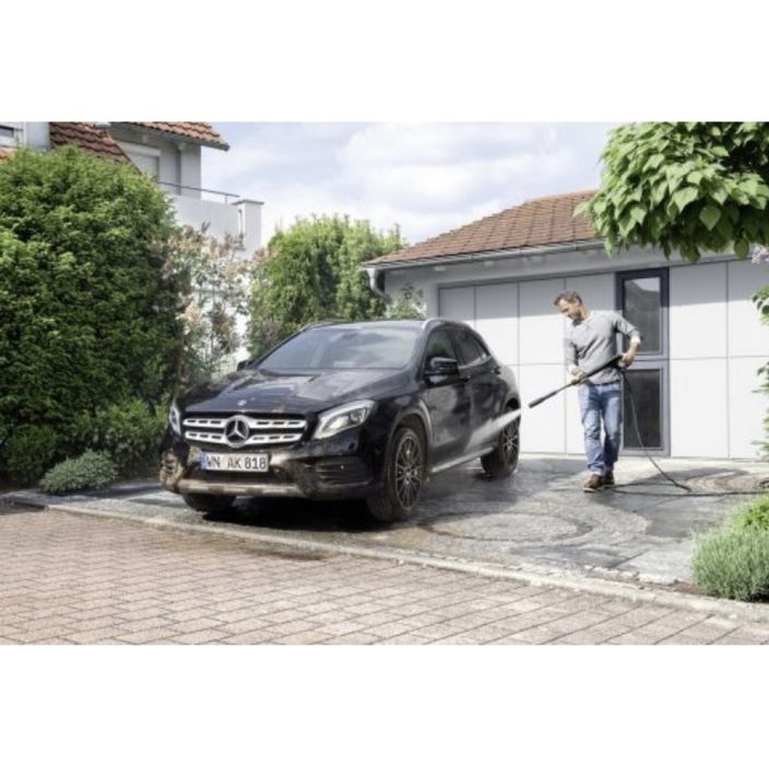 Karcher K5 автомойка высокого давления