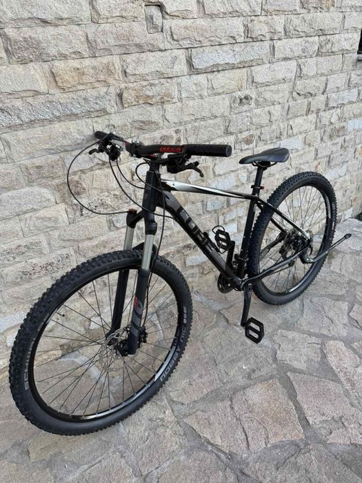 MTB Cube Acid 29/M Manitou Deore