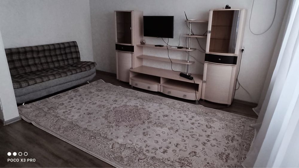 Сдам 3 комн квартиру