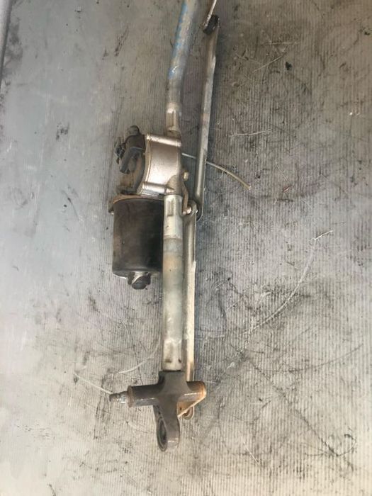 ansamblu stergatoare motoras fiat punto 188 1999-2012