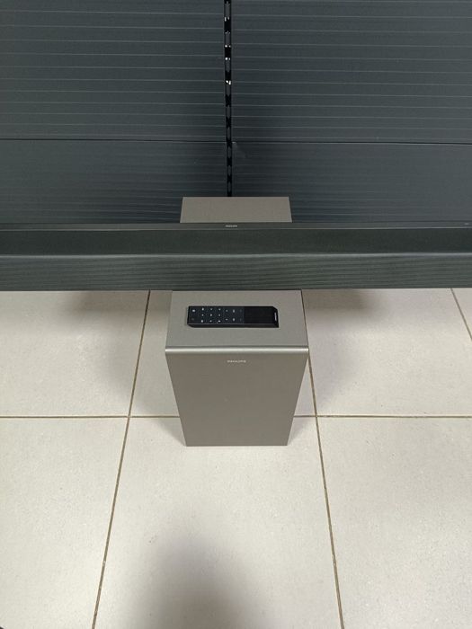 Soundbar Philips TAB8905/10 3.1.2 360W - Cod 75290