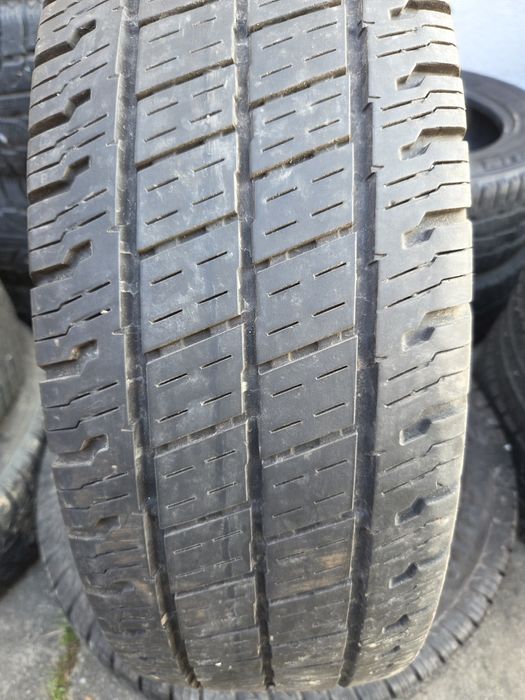 Anvelope SEMPERIT 225/75/16C