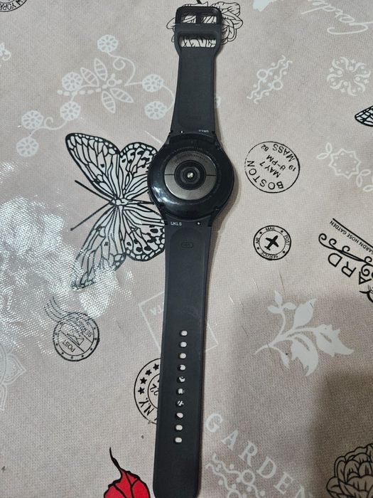 Самсунг галакси вотч 4