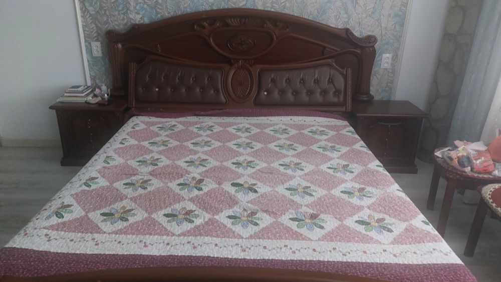 Спальный гарнитур бесплатно