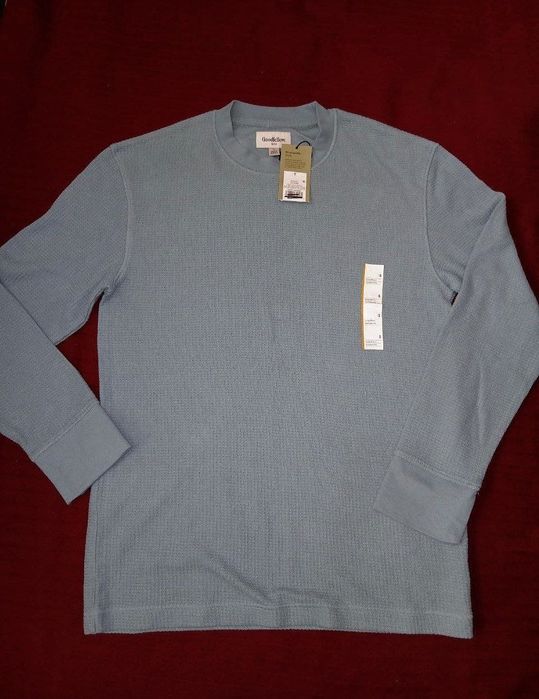 Из США, мужская кофта от бренда Goodfellow