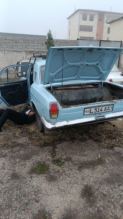 Sotiladi 2410 gaz dakementlari zoʻr