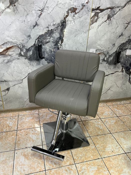 Кресло парикмахера