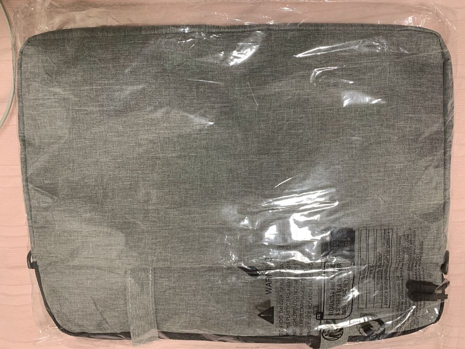 Чехол для ноутбука