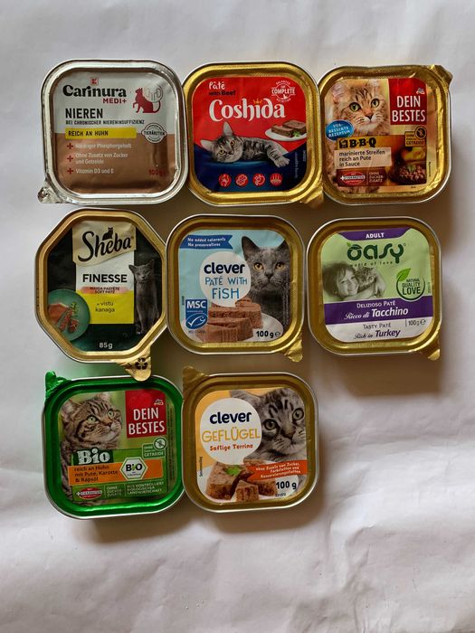 Храна за коте Royal Canin Fussy Cat 2 kg и други