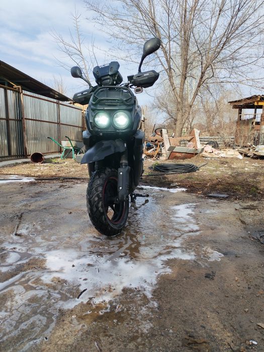 Продам Tank Vilmi