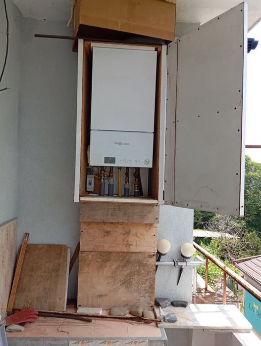 Продавам апартамент тухла