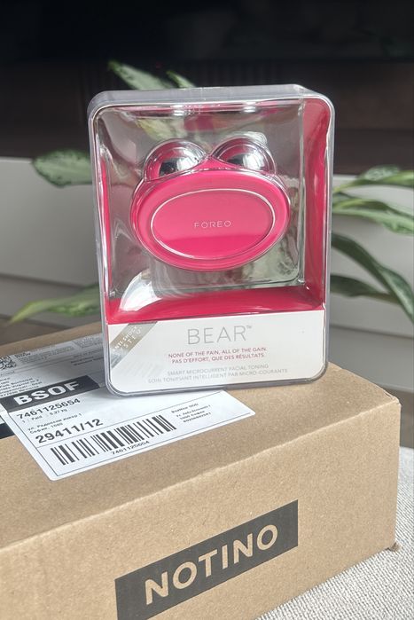 FOREO Bear уред лифтинг за лице