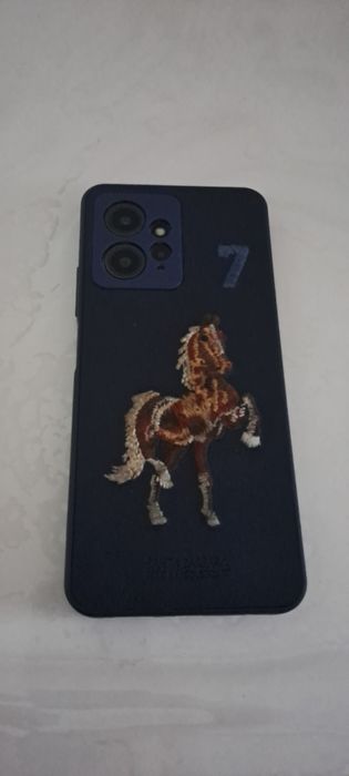 Телефон Редми нот 12