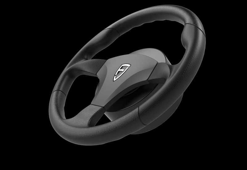 AVTOPILOT  FJ Dynamics traktori uchun avtopilot